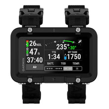 PlayBetter Garmin Descent X50i Premium Dive Computer Bundle + Portable Charger