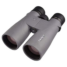 TRACT TORIC 12.5x50 UHD Long Range Binocular Graphite Grey