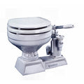 Raritan Standard Manual Head White