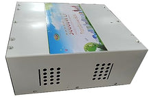 30000Watt Low Frequency Split Phase Pure Sine Wave Solar Power Inverter 48VDc Input/110 V,220VAc Output 60Hz Frequency+110V Battery Charger+UPS/ATS/Power Save On+120A MPPT 48V Solar Controller