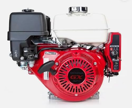 Horizontal Engine 6:1 GX270 HEA2 Replacement for Honda OEM