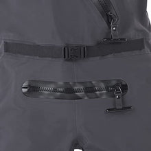 Level Six Cronos Semi-Dry Suit Molten Lava S