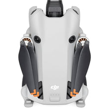 DJI Mini 4 Pro Fly More Combo Drone with DJI RC 2 Gray