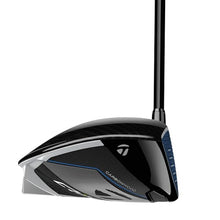 TaylorMade Golf Qi10 Driver 9 Degree Diamana Stiff Right Handed Silver