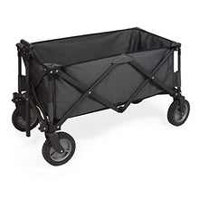 NFL Dallas Cowboys Digital Print Adventure Wagon, One Size, Dark Grey/Black