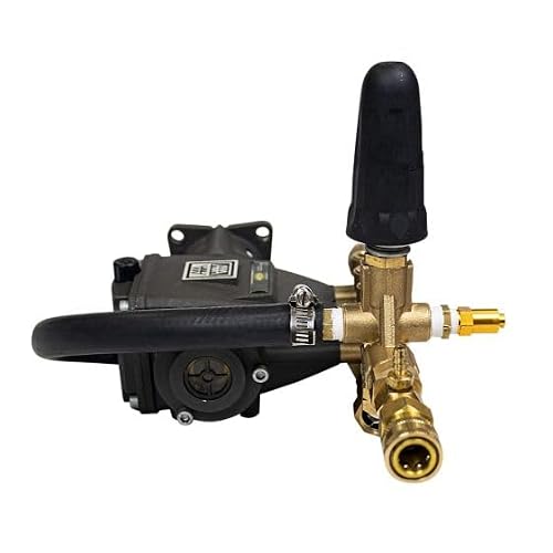 90058 Pump Kit for Simpson Pressure Washer