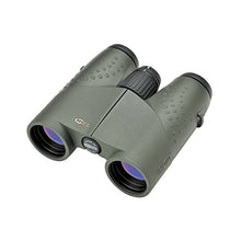 Meopta MEOSTAR 8X32 HD Binoculars Dark Green