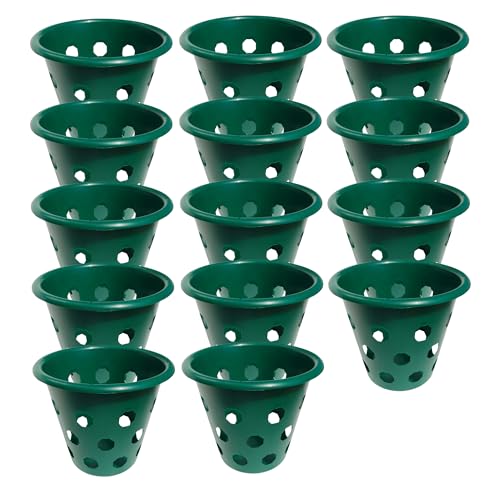 Mountain Valley Seed Co Bloom Master Hanging Baskets 6 Gallon 14 Pack Bulk