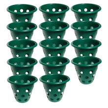 Mountain Valley Seed Co Bloom Master Hanging Baskets 6 Gallon 14 Pack Bulk