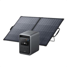 Anker SOLIX S2000 Portable Power Station with 200W Solar Panel