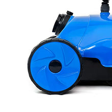 Water Bots Above InGround Swimming Pool Rover Robotic Floor Vacuum Cleaner NEW,Jikkolumlukka