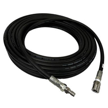 Nippon Wagner TW210-9 1+3CSF-5+3CPM 3/8 One-Touch Coupler, High Pressure Hose, 3 Minutes, Metal Fittings, Coupler, Stainless Steel, TW210-9 1+3CSF-5+3CPM (30m)