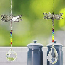 30mm Ball/50mm Mapleleaf Handmade Dragonfly Crystal Ball Prism Rainbow Maker with Octagon Beads Home Hanging Suncatcher Ornament,50mm Maple Leaf,100pcs