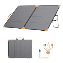Bifacial Solar Panel Balkonkraftwerk100W/200W/400W 20V/40V