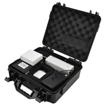 TsoLay Handheld Metal Detector, Rechargeable Gold Gem Diamond Detectors with Headphone, Long Range1000m Detection Depth 20 Meters and High Accuracy, Remote Search Metal Scanner for Silver/Gold/Gems