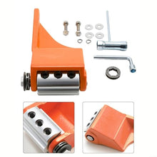 BCSRVCE Wood Debarking Machine Steel Chainsaw Debarker Timber Framing Tools Wood Peeling Accessories,Versatile Compatibility Strong Structure
