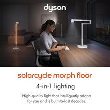 Dyson Solarcycle Morph™ Floor Light CF06