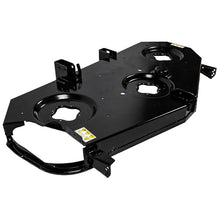 CUB CADET 603P08983-0637 Powder Black 54" Fab Deck Shell 759-05921