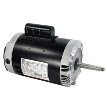 Premium Wish Outlet U.S. Motors B625 3/4HP 3450RPM 115/230V Polaris PB460 Booster Pump Motor