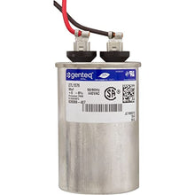 AO Smith/Century Electric Up-Rated, Single Speed, 2.5HP, 3450RPM, 230/115V, 11.2 AMPS, 1SERVICE Factor, Square Flange