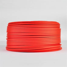 100 Meters Black + 100 Meters Red 16mm2 Solar Wire PV Solar Cable Single Core Insulated Electrical Copper Cable