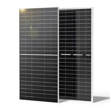 Renogy Bifacial Solar Panel 1180W N-Type 16BB, 25% High Efficiency