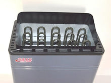 TURKU TU60WD-OD Residential Sauna Stove 240V 6KW 300 Cu.Ft