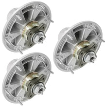 Universal 48"-72" Mower Spindle Kit - 3-Piece for John Deere