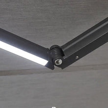 RNQZ Electric Retractable Awning with Lights, Patio Door Window Awning, Sunshade Shelter with Remote Control,Outdoor Canopy Patio Door Window Sunshade Shelter,with Lights,2X1.5M