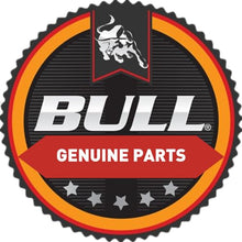 Bull Outdoor Products 56000 38 Inch Rotisserie Kit, Stainless Steel