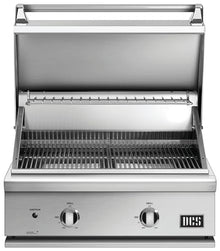 DCS Series 7 30-Inch Built-In Natural Gas Grill - BGC30-BQ-N