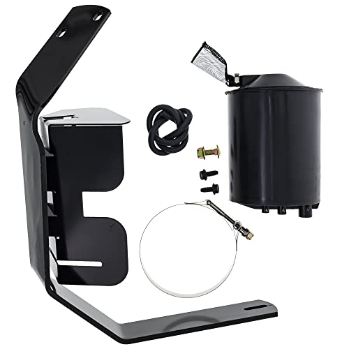 Exmark 142-5924 Carbon Canister Kit