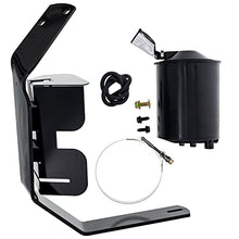 Exmark 142-5924 Carbon Canister Kit