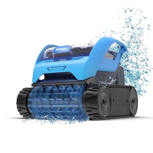 Polaris Pixel Compact Cordless Robotic Pool Cleaner