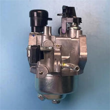 SPOTIUA GXV340 Carburetor 16100-Z1F-W02 for GXV390 13HP VERTIAL Shaft CARB Lawn Mower Tiller CARBURETTOR ING Garden Tool Parts(FORKEIHNI CARB)
