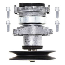 CUB CADET Low Lift Fastattach Blade & Spindle Kit 942-01054-L 918-07389A XT2-GX54 54" Deck