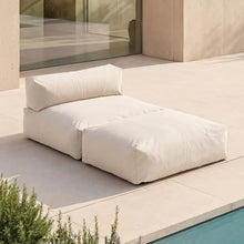 BADESOFA POOLSOFA™ Floating Pool Lounger Sofa