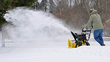 Champion Power Equipment 301cc 27-Inch 2-Stage Gas Snow Blower with Electric Start