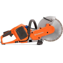 HUSQVARNA K535I, W/BAT & CHGR & 9" BLD (967795903)