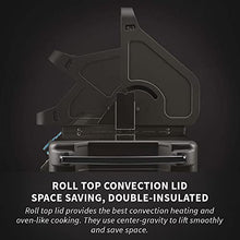 Napoleon P500RSIBNSS-3 Prestige 500 RSIB Natural Gas Grill, sq. in + Infrared Side and Rear Burner, Stainless Steel