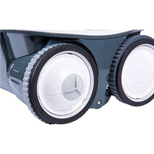 FM-SOLAR Pool Robot Floor Cleaner up to 45,000 Litres Pool Vacuum Cleaner