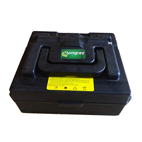 Longray Pioneer (1st-gen) Battery