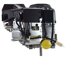 Briggs and Stratton 49T877 Commercial Turf Series 27 Gross HP 810cc V-Twin with Cyclonic Air Filter and 1-Inch by 3-5/32
