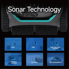 Wybot C2 Pro Vision Robotic Pool Vacuum