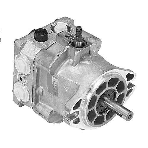 Hydro-Gear PK-BGAB-EY1X-XXXX Lawn Tractor Transaxle Hydraulic Pump Genuine Original Equipment Manufacturer (OEM) Part