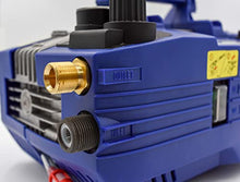 AR Blue Clean 1350 PSI Electric Pressure Washer