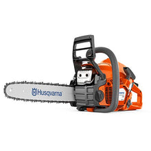 Husqvarna 135 Mark II Gas Powered Chainsaw, 38-cc 2.1-HP, 16 inch