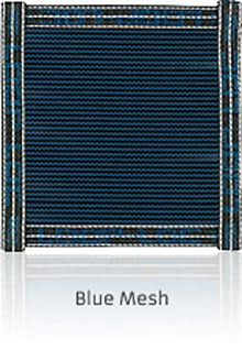 12' x 24' Rectangle Loop-Loc II Blue Super Dense Mesh In-Ground Pool Safety Cover