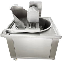HayWHNKN Automatic Heating Fryer 220V 18KW