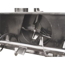 NorTrac 3-Pt. Snow Blower, 80in. W Intake, fits Tractors 35 HP to 60 HP